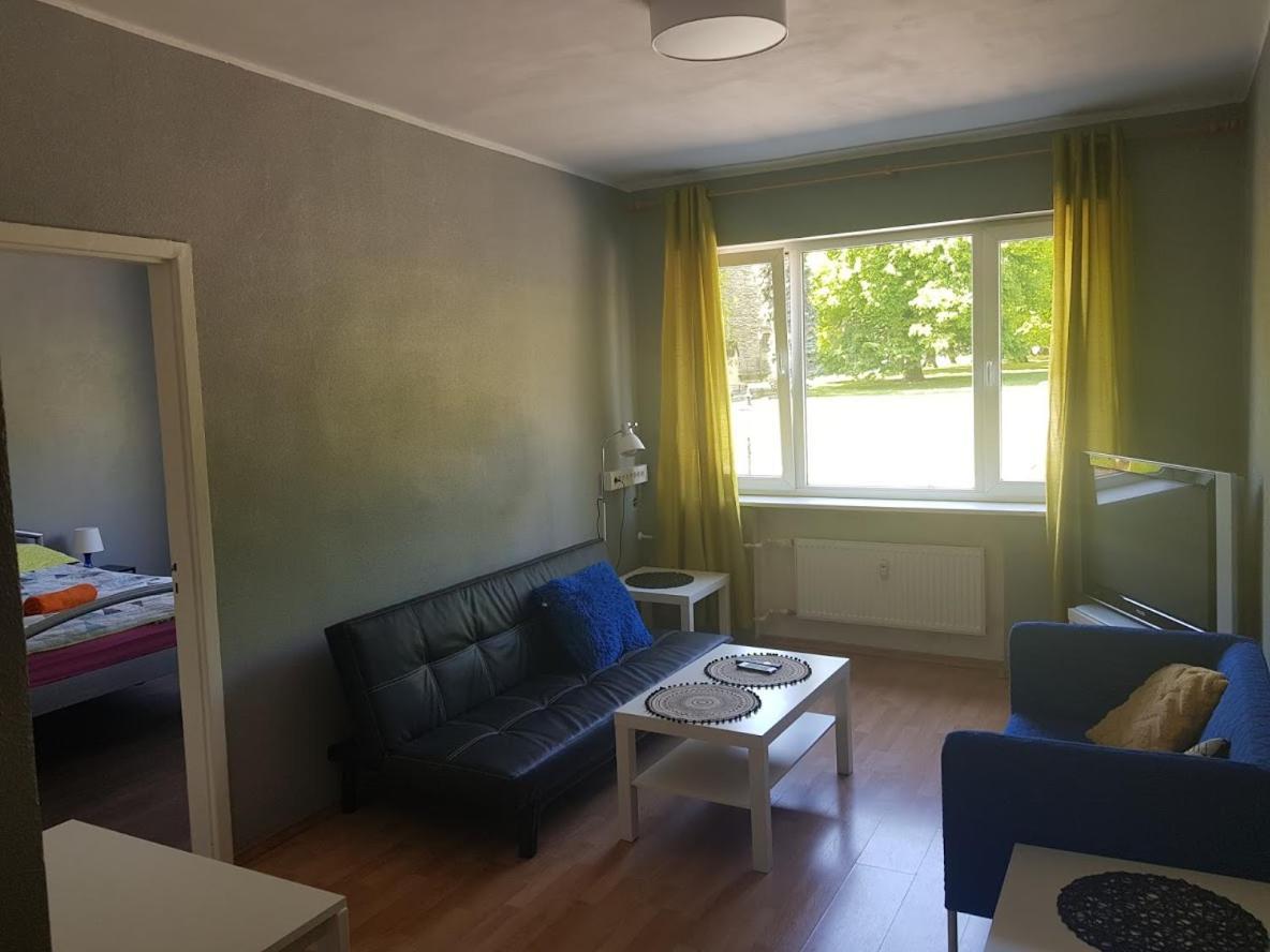 Vanalinna Apartment Tallinn Exterior photo