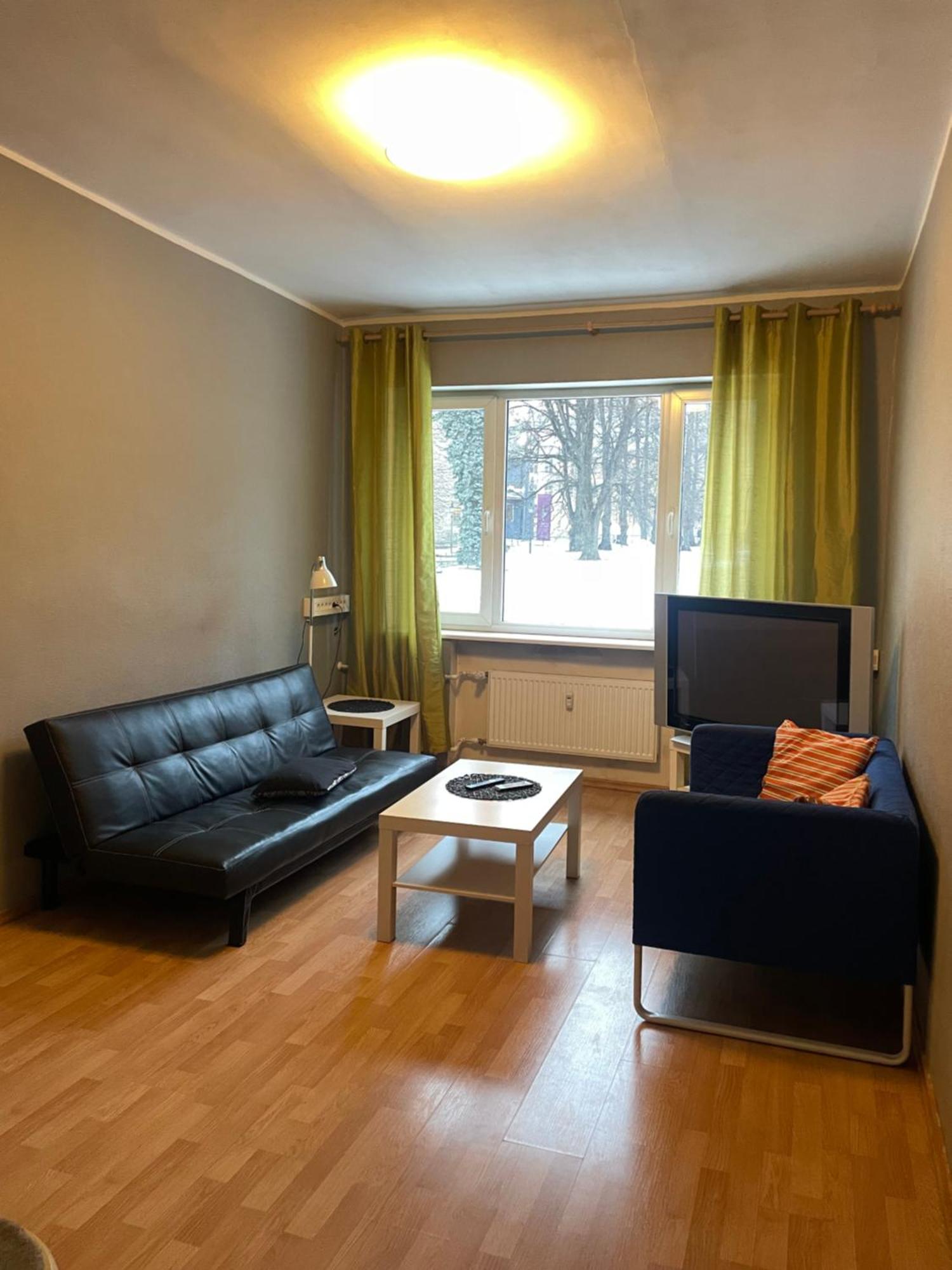 Vanalinna Apartment Tallinn Exterior photo