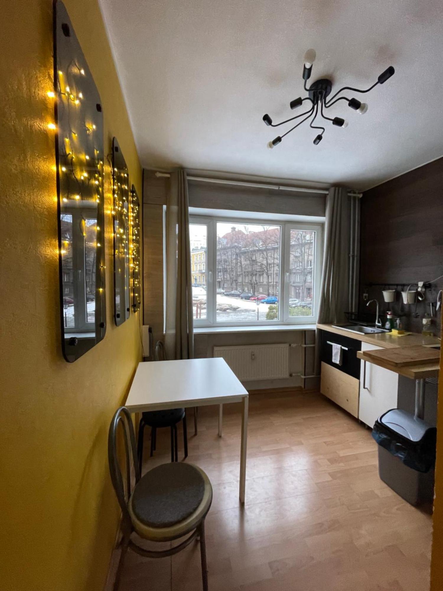 Vanalinna Apartment Tallinn Exterior photo