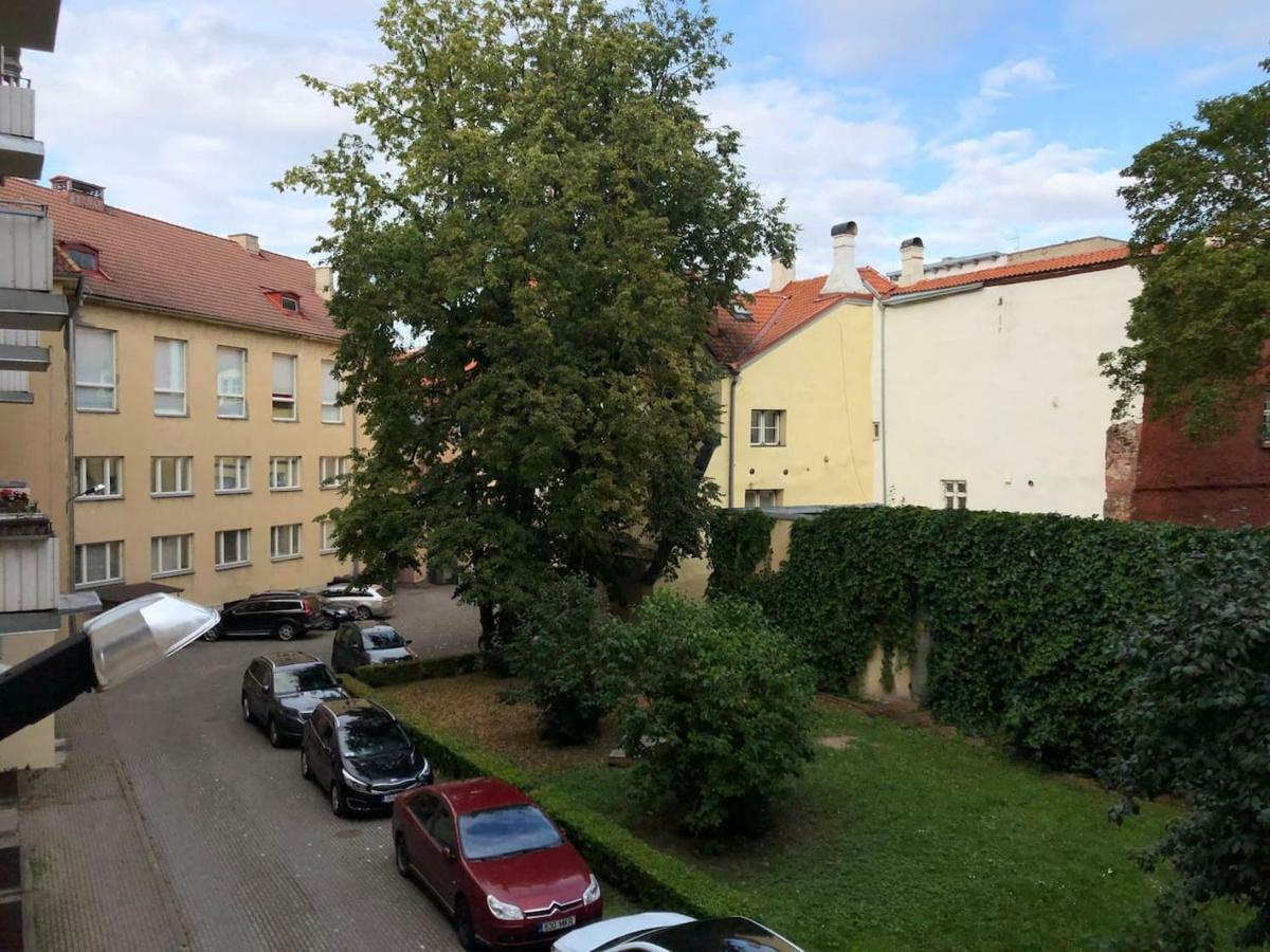 Vanalinna Apartment Tallinn Exterior photo