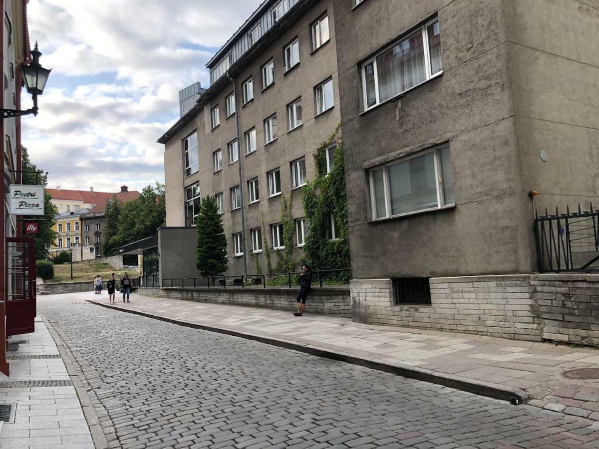 Vanalinna Apartment Tallinn Exterior photo